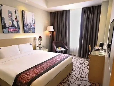 **** 酒店 颐庭酒店 Malacca 马来西亚